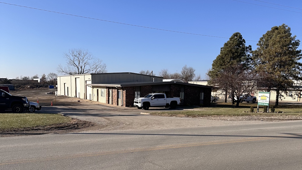 Solutions Lawn & Landscape