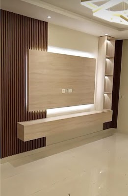 ديكورات واعد