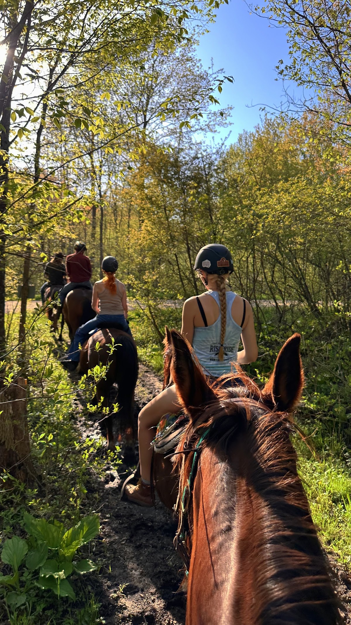 Rise & Ride Ranch