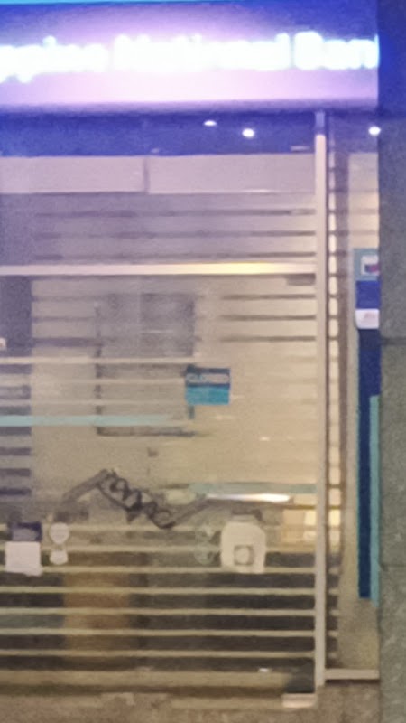 Philippine National Bank BGC One Mckinley