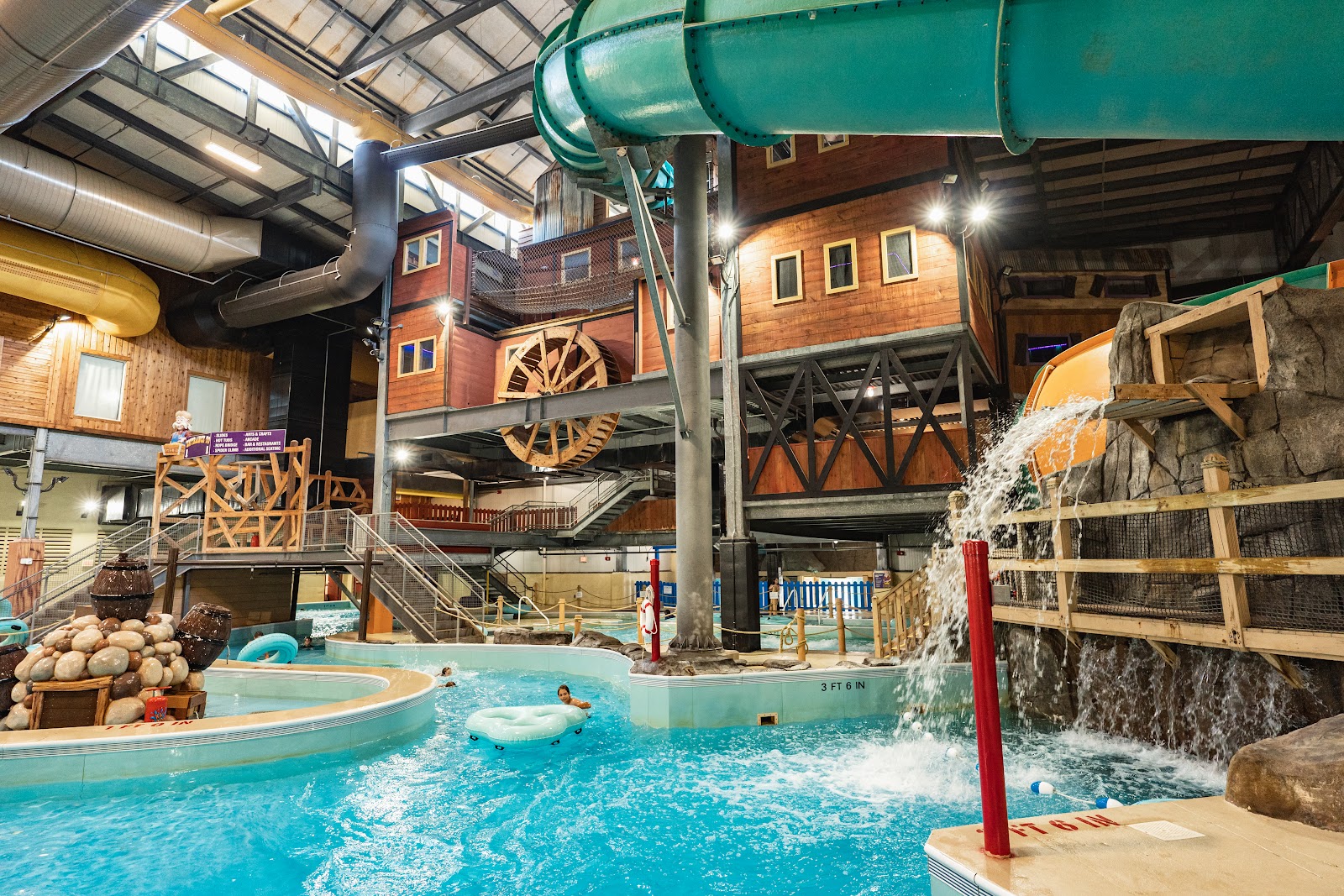 Double JJ Resort 3
