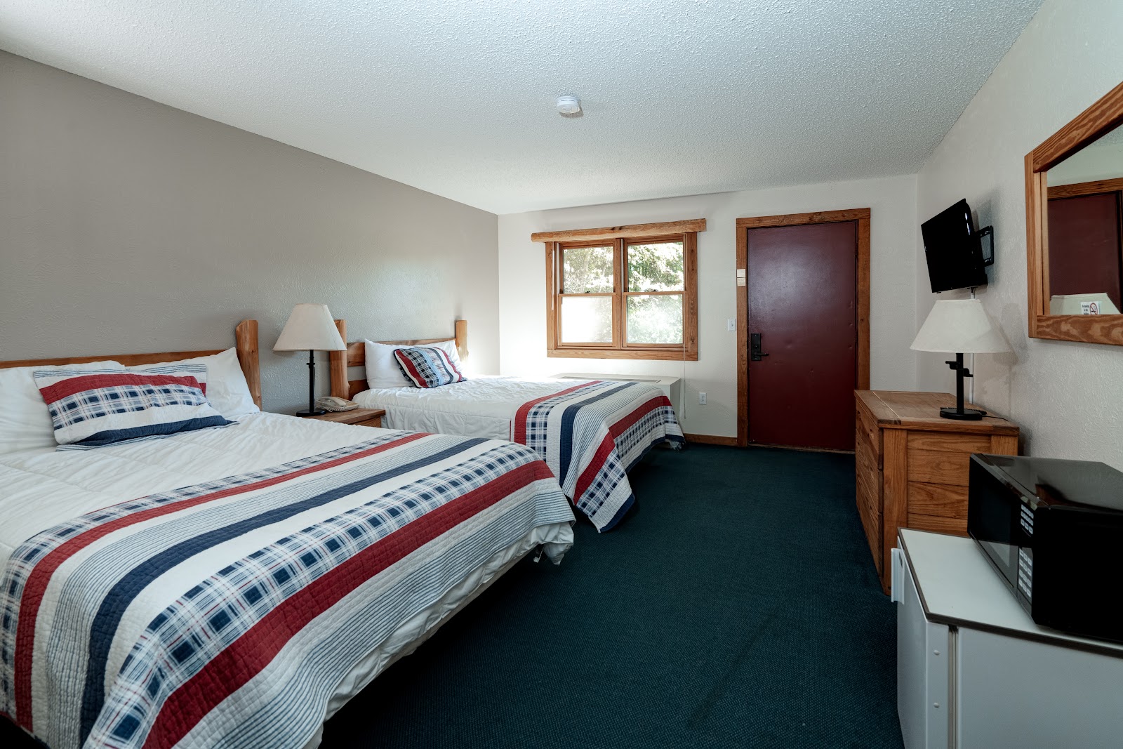 Grand View at Double JJ Resort 2