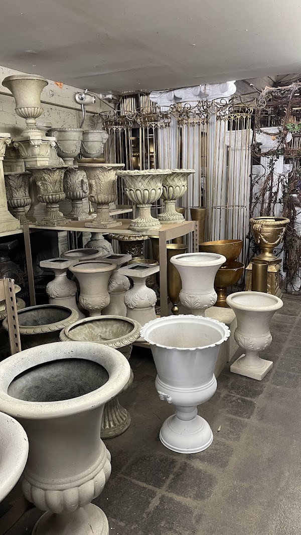 Floral Prop Rentals — featured vendor