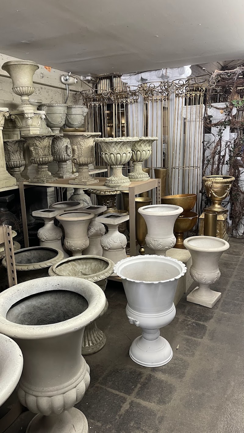 Floral Prop Rentals