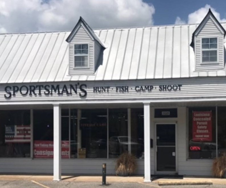 Sportman's Paradise Consignment LLC photo