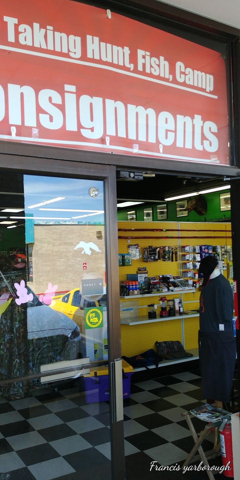 Sportman's Paradise Consignment LLC photo