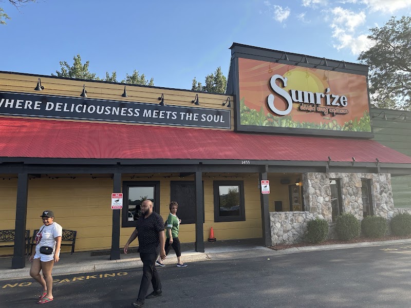 Sunrize Cafe photo 1