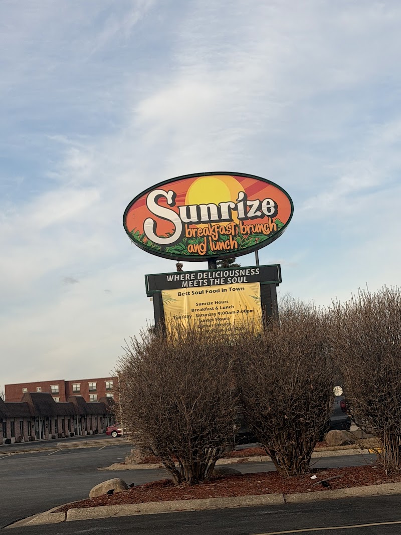 Sunrize Cafe photo 4