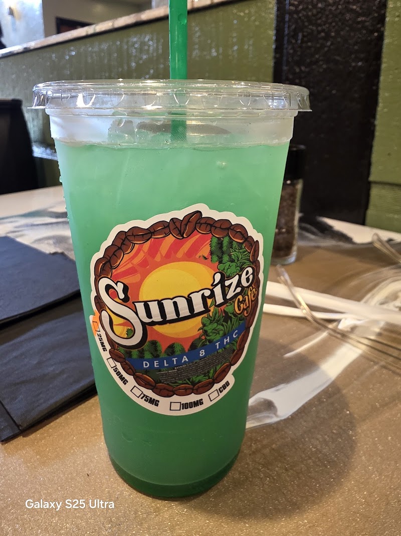 Sunrize Cafe photo 4