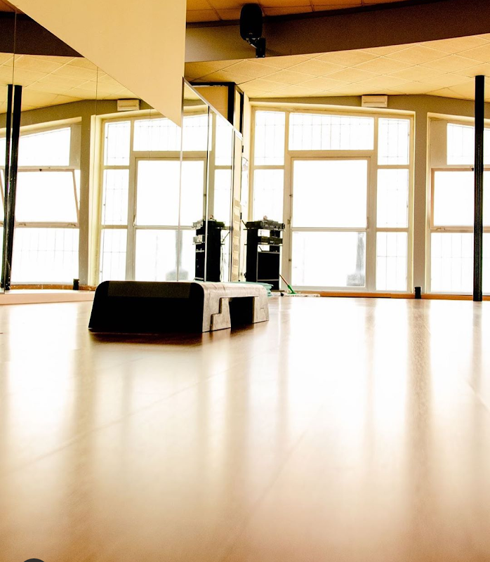 Downtown Fitness