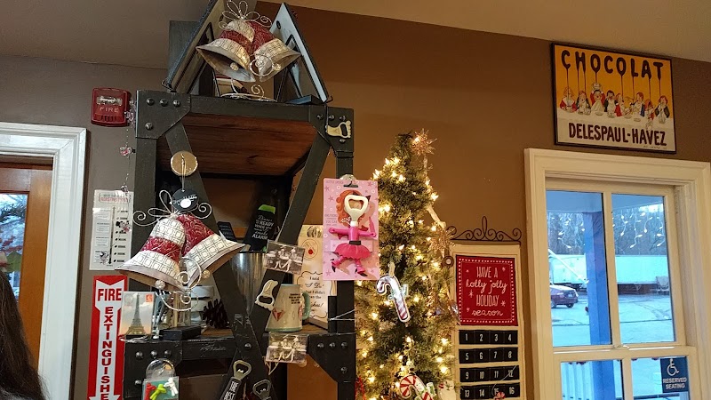 The French Twist Cafe photo 1