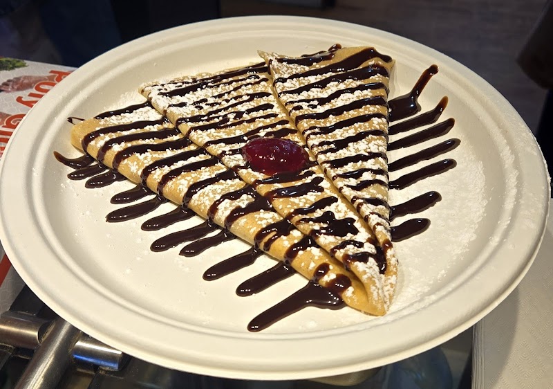 The French Twist Cafe photo 2