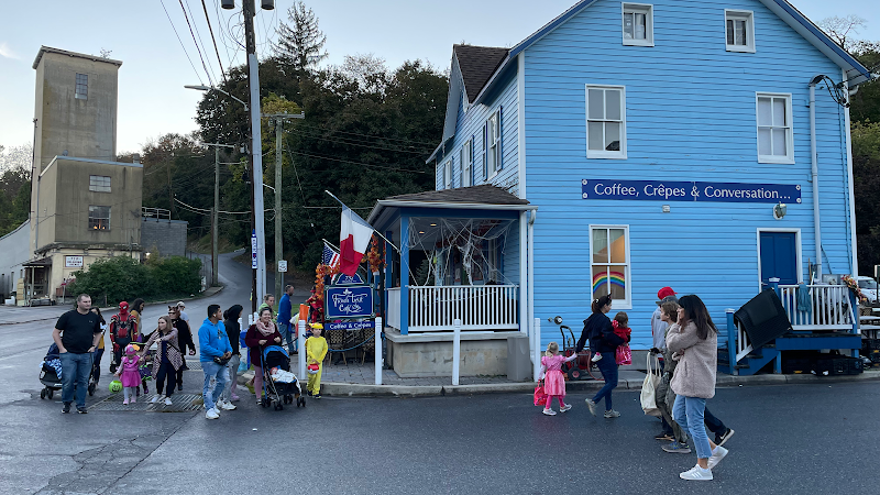 The French Twist Cafe photo 3