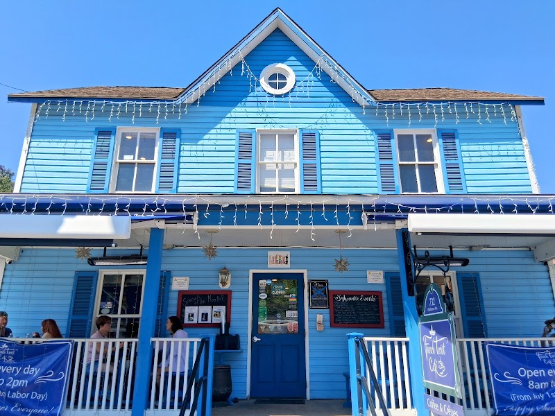 The French Twist Cafe photo 4