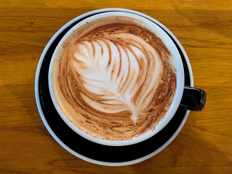 The French Twist Cafe photo 3