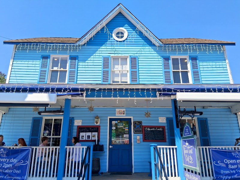 The French Twist Cafe photo 4