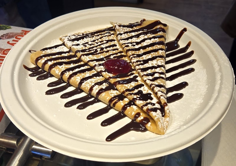 The French Twist Cafe photo 2
