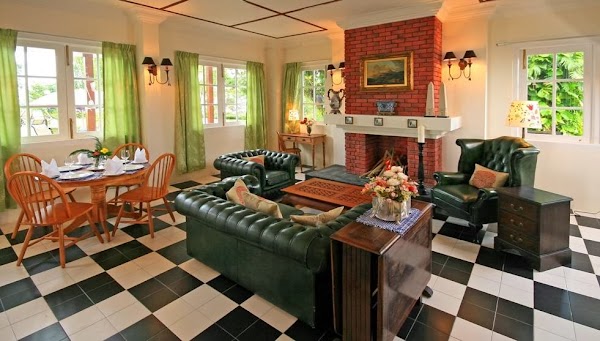 David Brown's Restaurant & Tea Terrace - Photo 1