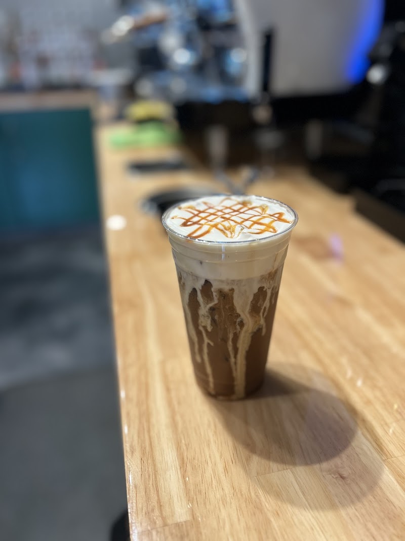 Black Ivory Bru House photo 2