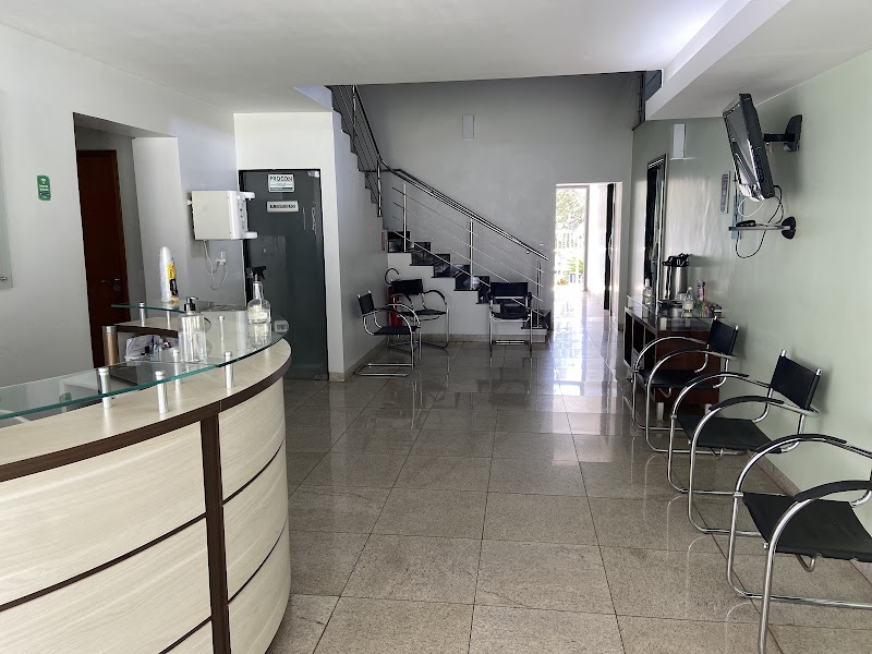 Linea Odontologia Especializada I Dentista no Setor Sul em Goiânia. Dra Romana Silva - foto 5