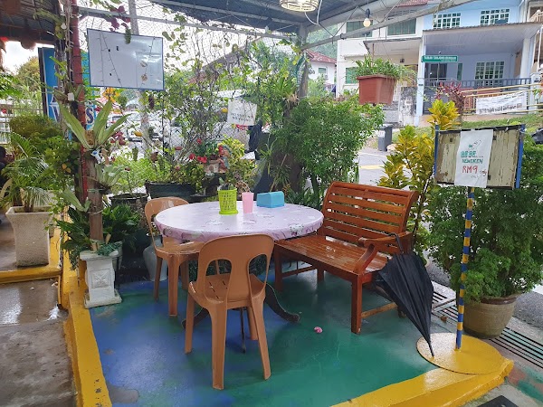 Arati Vilas Banana Leaf Restaurant - Photo 1