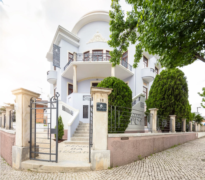 Penedo da Saudade - Suites & Hostel fotoğraf 1
