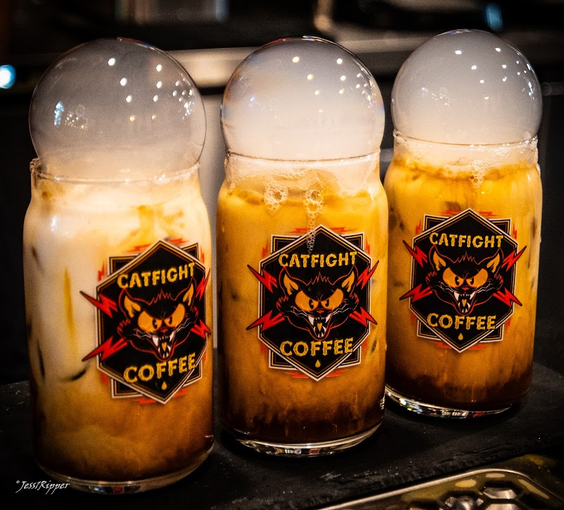 Catfight Coffee photo 2