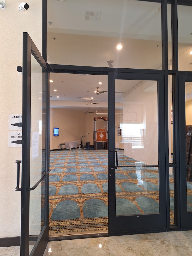 Islamic Information Center - Al-Noor Mosque photo 5