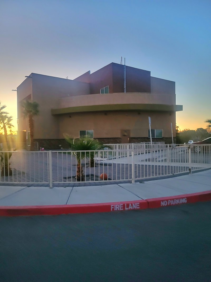 Islamic Information Center - Al-Noor Mosque photo 6