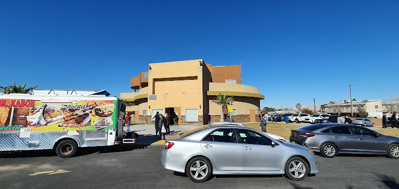 Islamic Information Center - Al-Noor Mosque photo 4