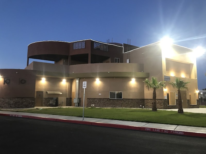 Islamic Information Center - Al-Noor Mosque photo 2