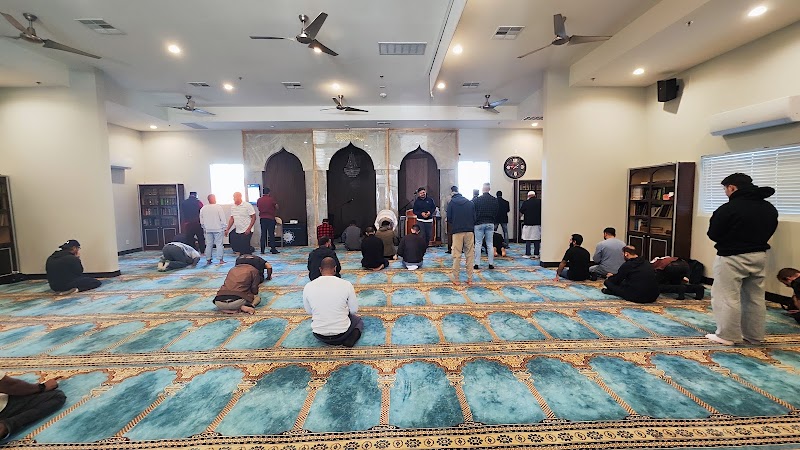 Islamic Information Center - Al-Noor Mosque photo 3