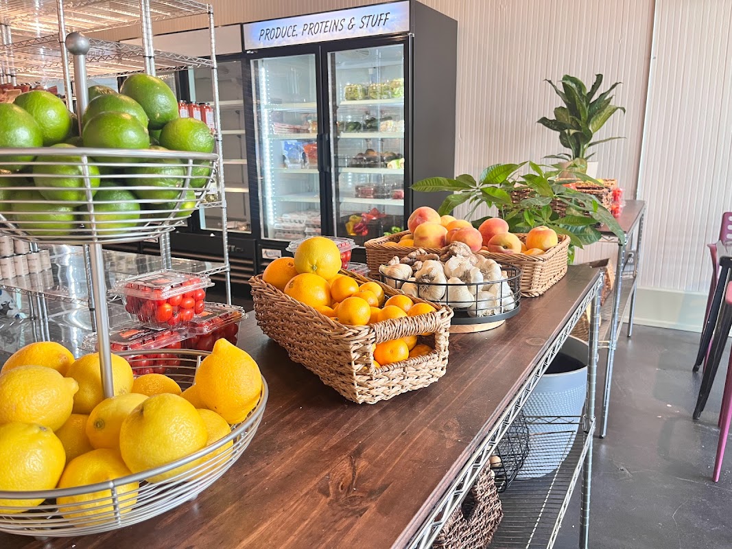 Odd Duck Market photo 3