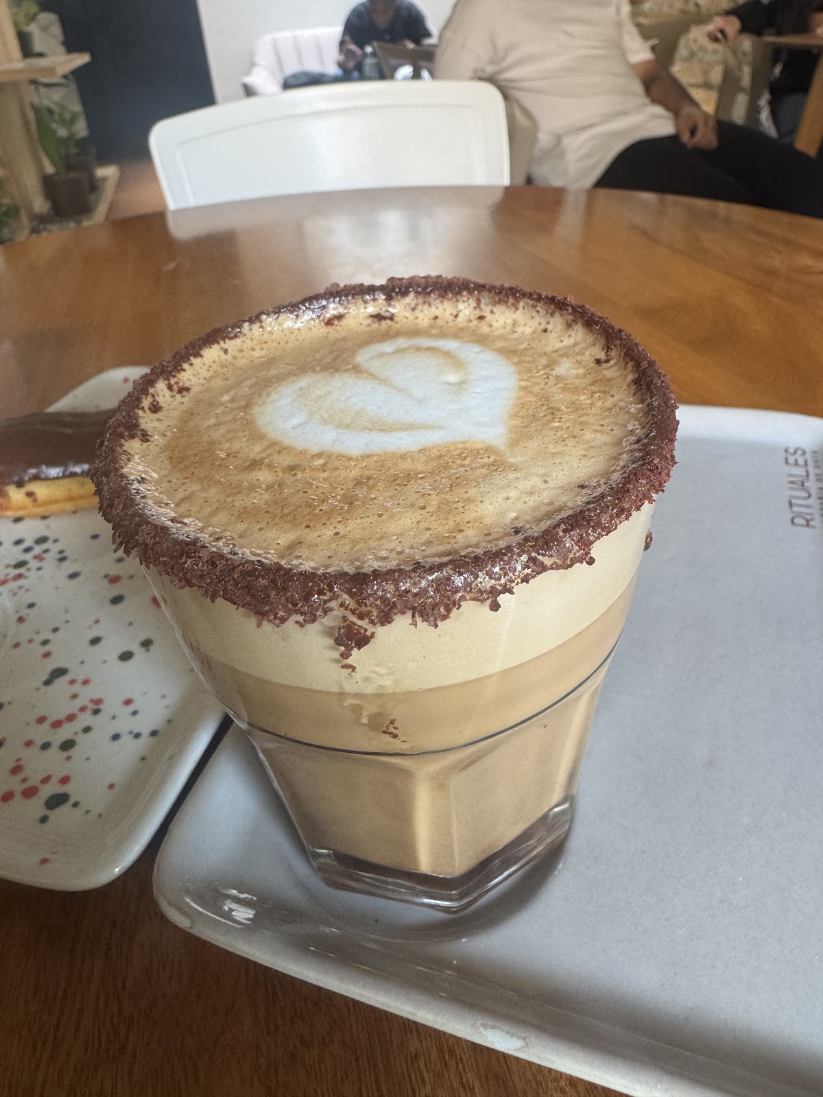 Rituales Compañía de Café