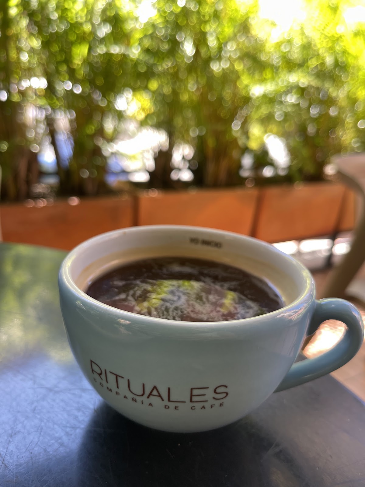 Rituales Compañía de Café