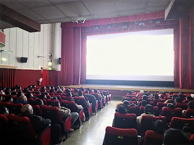 Cinema Teatro Nuovo San Michele