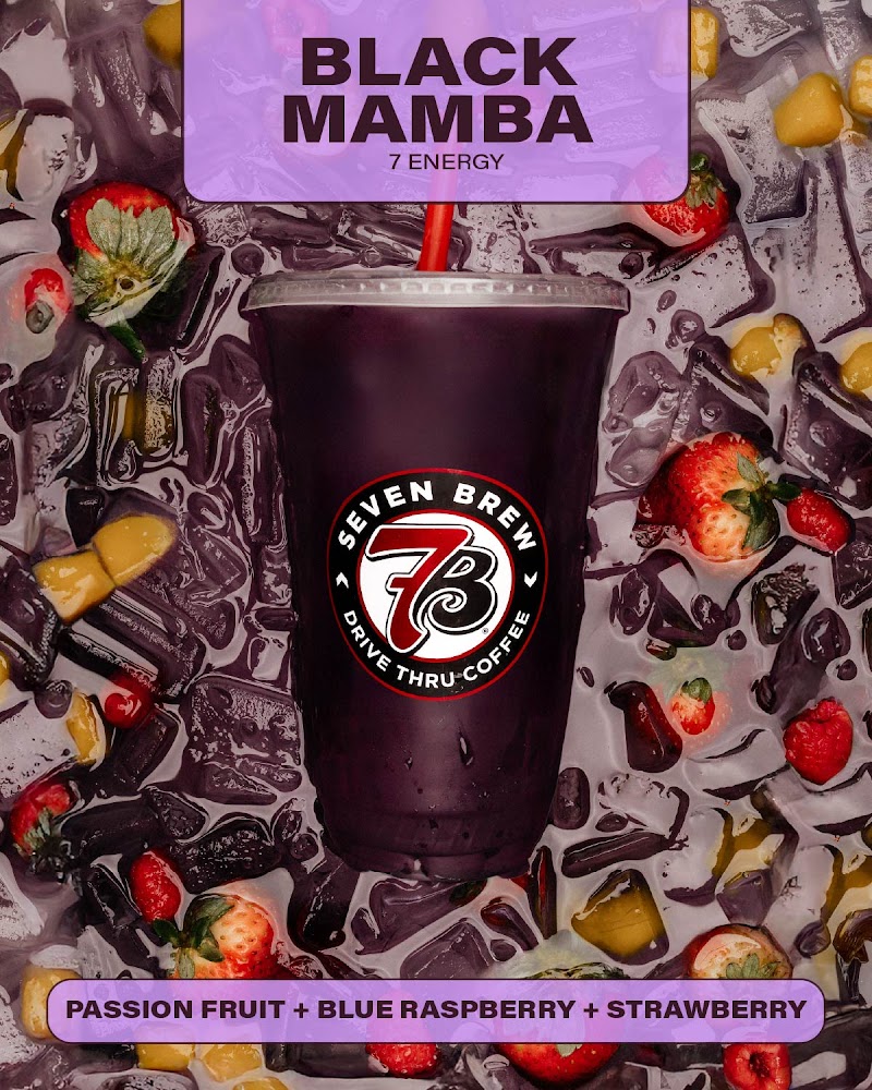 7 Brew Coffee photo 3