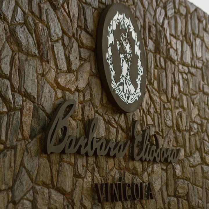 Vinícola Bárbara Eliodora