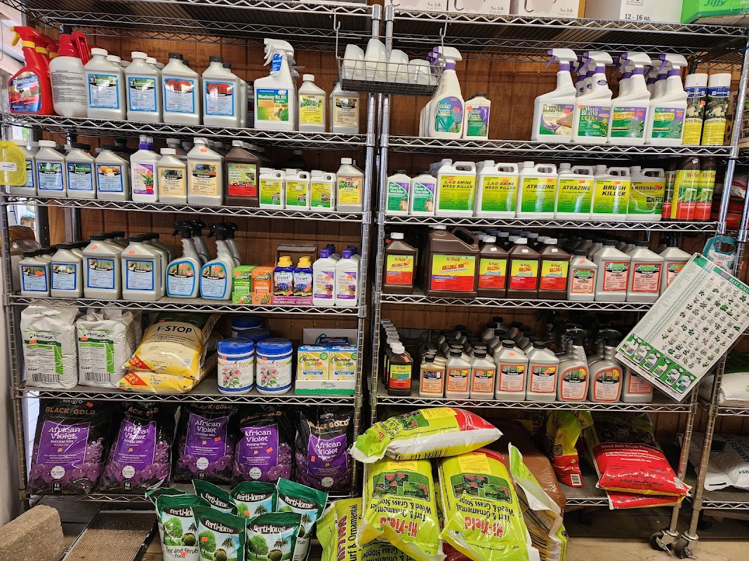 Brackman's Stepping Stone Rock and Garden Center, LLC project 3