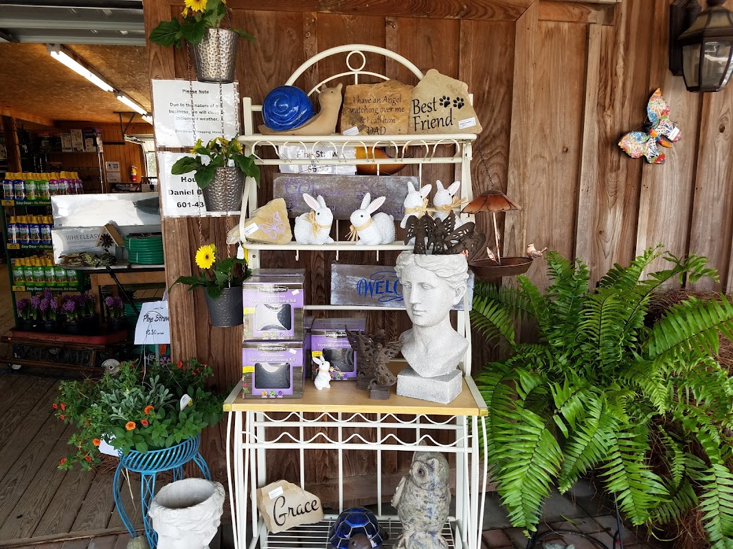 Brackman's Stepping Stone Rock and Garden Center, LLC project 4