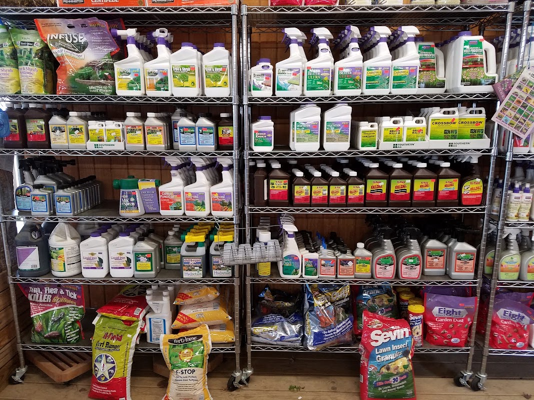 Brackman's Stepping Stone Rock and Garden Center, LLC project 6