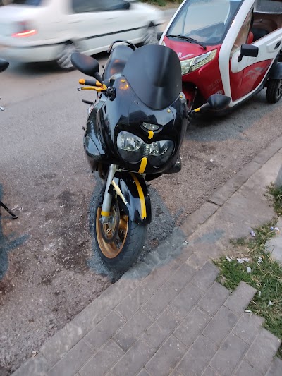 Oto Elektrik - Oto Servisi