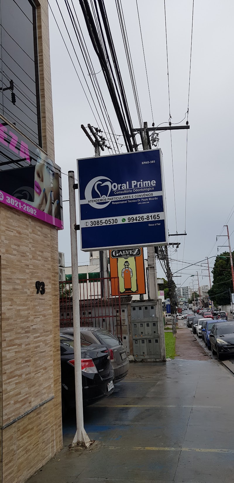 Oral Prime Consultório Odontológico - foto 3