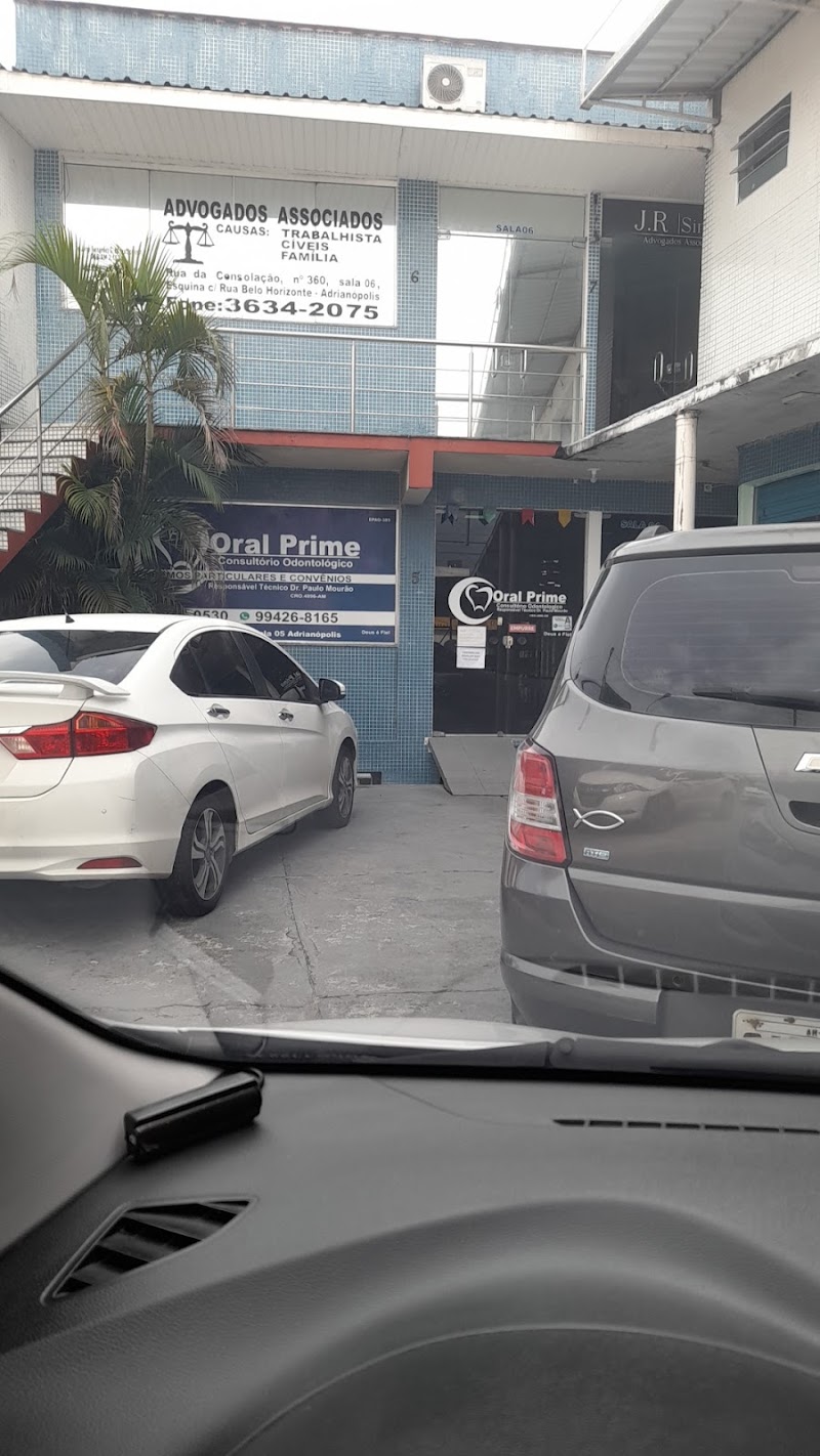 Oral Prime Consultório Odontológico - foto 2