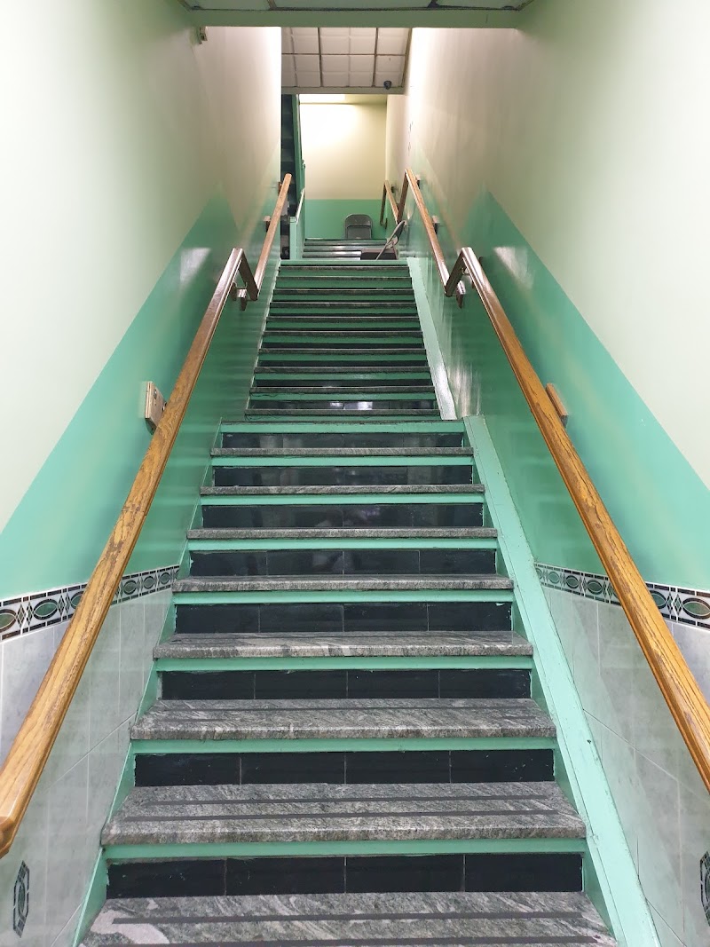 Uthman Bin Affan Mosque photo 5