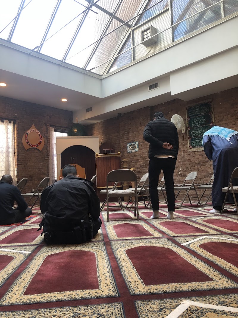 Uthman Bin Affan Mosque photo 6