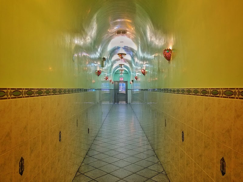 Uthman Bin Affan Mosque photo 3