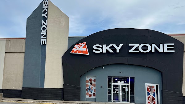 Photo by Sky Zone Trampoline Park