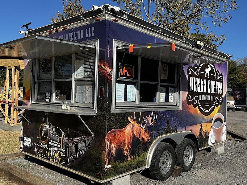 Alaska Coffee Connection LLC photo 3