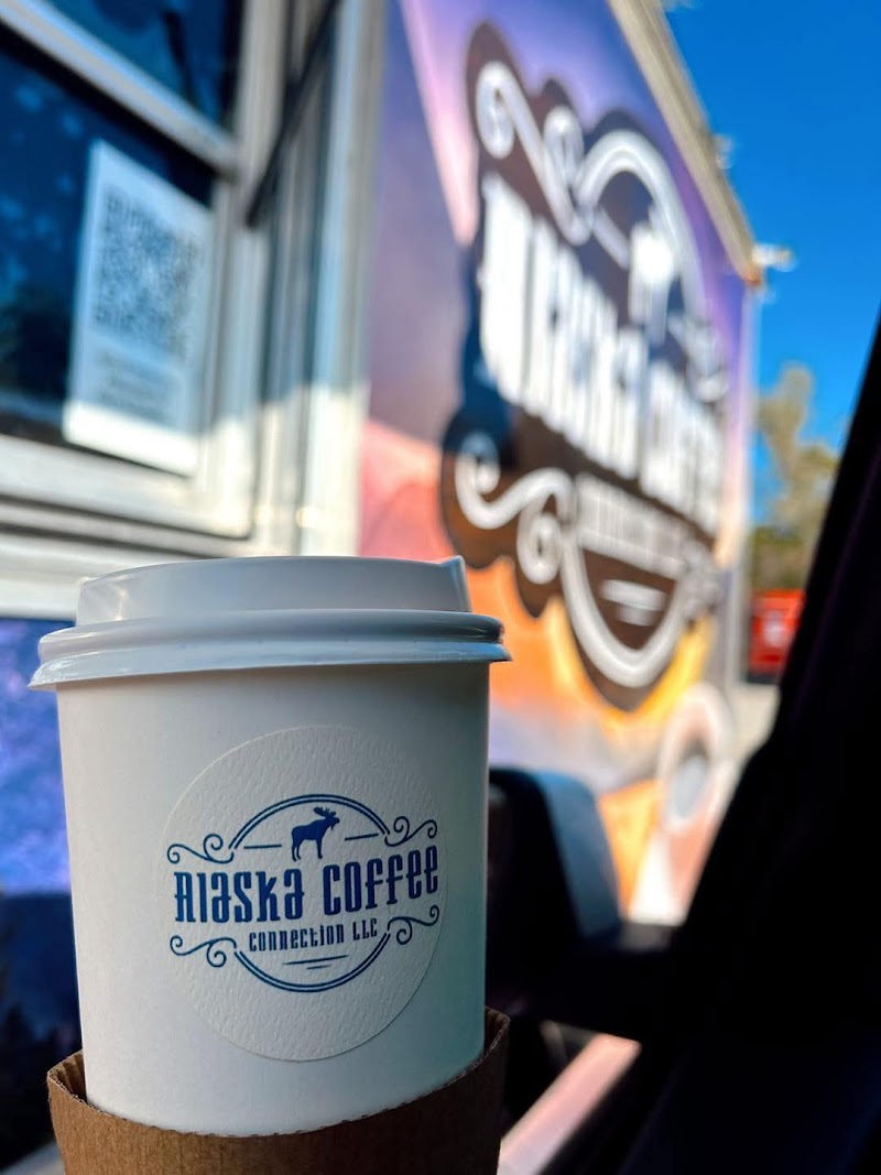 Alaska Coffee Connection LLC photo 4